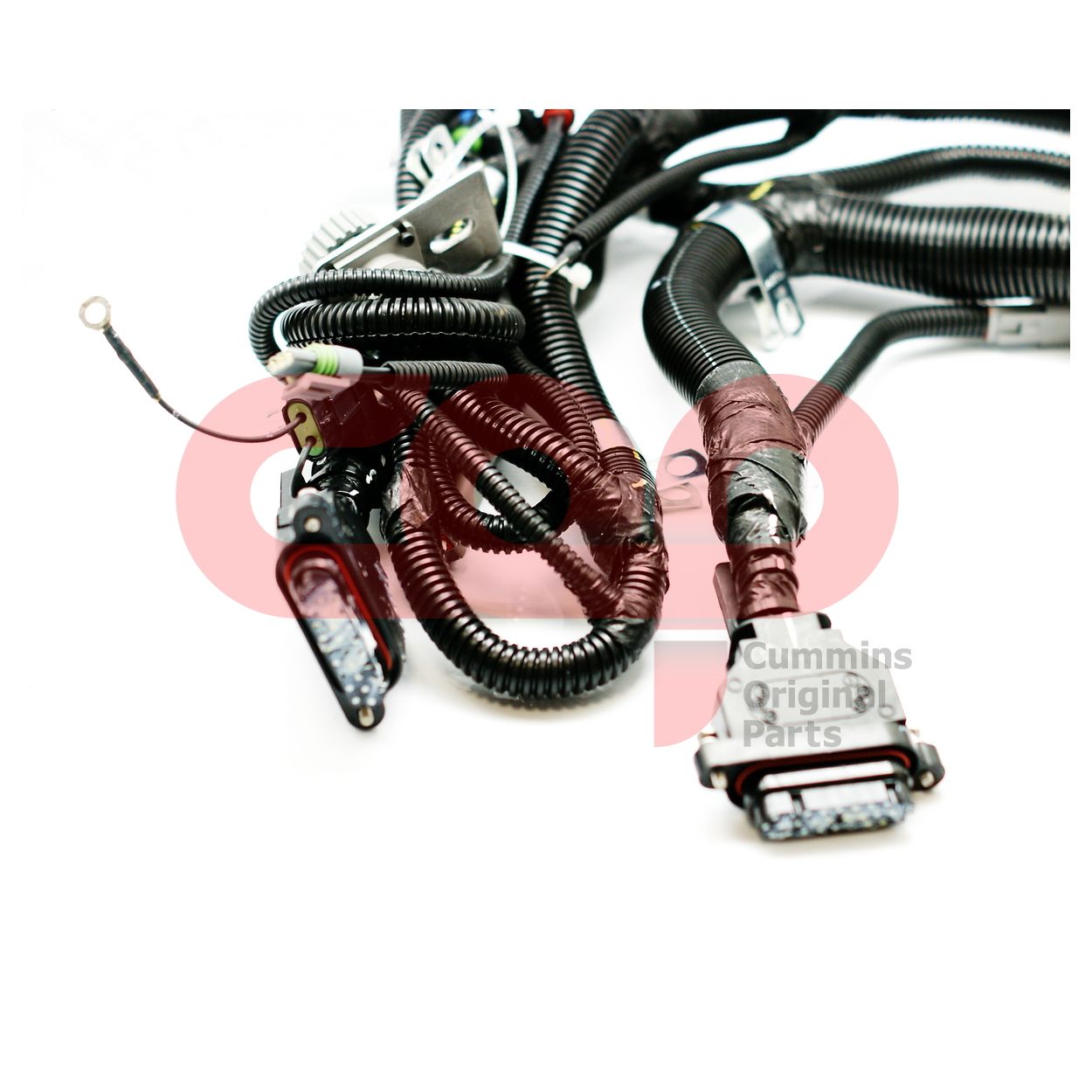 Жгут проводов Cummins N Series 3411481